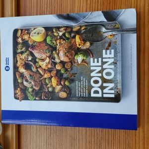 Weight Watchers Done In One